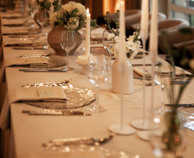 Patalpų nuoma renginiams - Gimtadienis, krikštynos ar kita šventė Gili restorane Karklė - 1