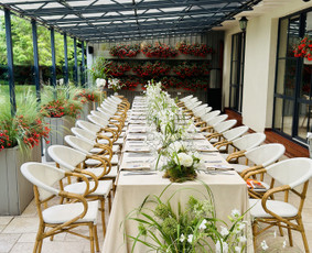 Renginiai, šventės - Gimtadienis, krikštynos ar kita šventė Gili restorane Karklė - 3