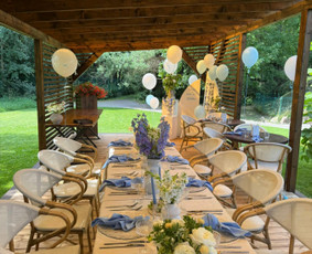 Renginiai, šventės - Gimtadienis, krikštynos ar kita šventė Gili restorane Karklė - 2