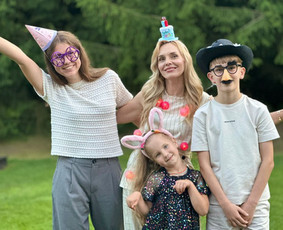 Renginiai, šventės - Gimtadienis, krikštynos ar kita šventė Gili restorane Karklė - 1