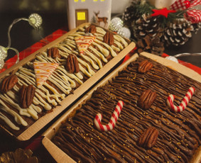 Maistas, konditerija - Naminiai tortai ir desertai - 1