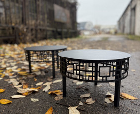 Statybos, apdaila - Profesionalios kalvystės ir metalo suvirinimo paslaugos - 3