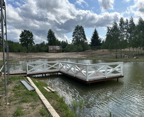 Terasos-stoginės-sandėliukai– Profesionalūs Sprendimai / Povilas / Darbų pavyzdys ID 4172043