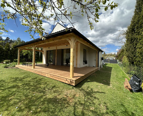 Terasos-stoginės-sandėliukai– Profesionalūs Sprendimai / Povilas / Darbų pavyzdys ID 4172061