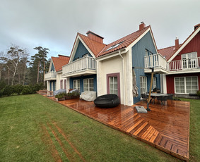 Terasos-stoginės-sandėliukai– Profesionalūs Sprendimai / Povilas / Darbų pavyzdys ID 4172099