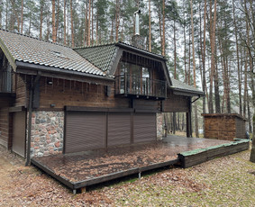 Terasos-stoginės-sandėliukai– Profesionalūs Sprendimai / Povilas / Darbų pavyzdys ID 4172121