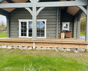 Durų montavimas - Terasos Stoginės Sandėliukai – Profesionalūs Sprendimai - 2