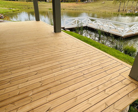 Baldų surinkimas, išardymas - Terasos Stoginės Sandėliukai – Profesionalūs Sprendimai - 4