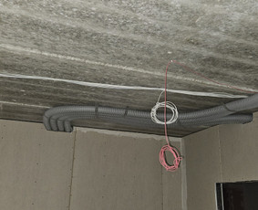 Vėdinimo sistemų montavimas - Švok (Šildymas, vėdinimas ir oro kondicionavimas) ir kita - 1