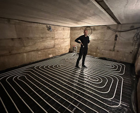 Geoterminis šildymas - Švok (Šildymas, vėdinimas ir oro kondicionavimas) ir kita - 4