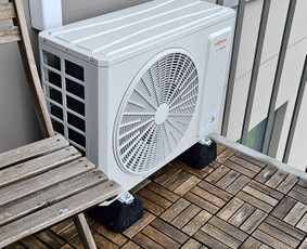 Šildymo sistemų montavimas - Švok (Šildymas, vėdinimas ir oro kondicionavimas) ir kita - 2