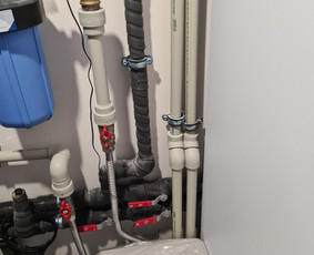 Geoterminis šildymas - Švok (Šildymas, vėdinimas ir oro kondicionavimas) ir kita - 1