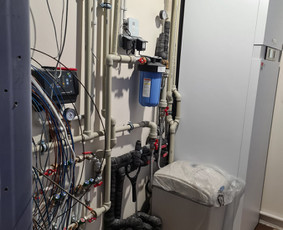 Geoterminis šildymas - Švok (Šildymas, vėdinimas ir oro kondicionavimas) ir kita - 3