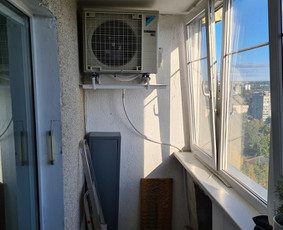 Šilumos siurblių montavimas - Švok (Šildymas, vėdinimas ir oro kondicionavimas) ir kita - 4