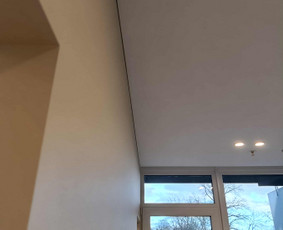 Vidaus apdailos darbai - Pilna vidaus apdaila - 4