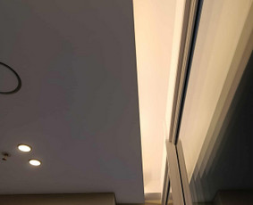 Vidaus apdailos darbai - Pilna vidaus apdaila - 3