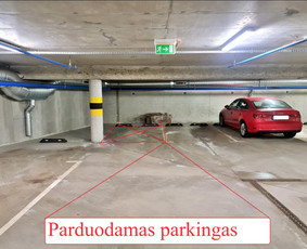 Kitos kategorijos - NT brokeris Mindaugas Gruodis - 3