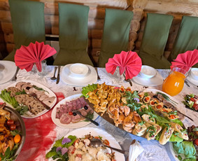 Restoranai, kavinės, barai, salės - Kavinė Nemenčinės plente,vilniuje! Salių nuona pobūviams. - 4