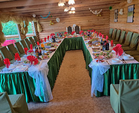 Restoranai, kavinės, barai, salės - Kavinė Nemenčinės plente,vilniuje! Salių nuona pobūviams. - 2