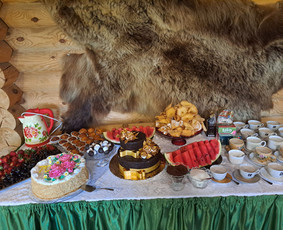 Restoranai, kavinės, barai, salės - Kavinė Nemenčinės plente,vilniuje! Salių nuona pobūviams. - 1