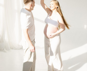 Kalėdinė fotosesija - Fotografė jūsų šeimai, šventei ir sielai Vilnius / Kaunas - 1