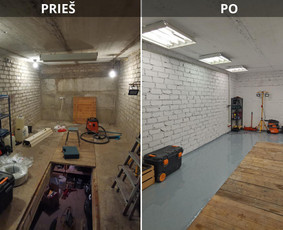 Meistrai į namus - Jūsų Namų Ūkio Meistras, Remontas ir Įrengimas - 2