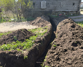 Smulkūs elektros darbai - Jūsų Namų Ūkio Meistras, Remontas ir Įrengimas - 4