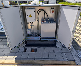 Smulkūs elektros darbai - Jūsų Namų Ūkio Meistras, Remontas ir Įrengimas - 3