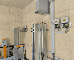 Smulkūs elektros darbai - Jūsų Namų Ūkio Meistras, Remontas ir Įrengimas - 2