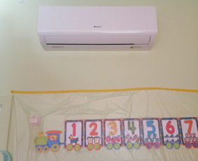 Statybos, apdaila - Kondicionavimas, vėdinimas, šildymas, santechnika, elektra - 4