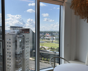 Komercinių patalpų valymas - Greitai ir Efektyviai! Vilniaus Švara - 1