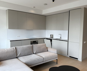 Komercinių patalpų valymas - Greitai ir Efektyviai! Vilniaus Švara - 2