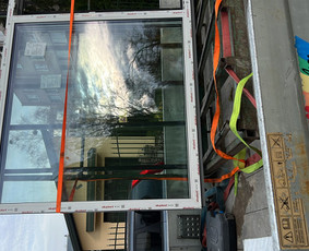 Smulkių krovinių pervežimas Lietuvoje - Transportas ir krova - 1