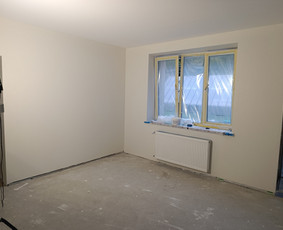 Vidaus apdailos darbai - Apdaila namams - 4