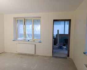 Vidaus apdailos darbai - Apdaila namams - 3