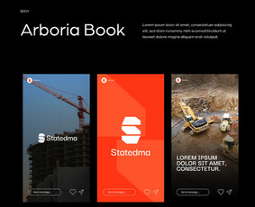 Vartotojų sąsajos (UI) dizainas - Grafinis dizainas / Ui/ux dizainas / Firminis stilius - 1