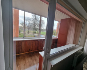 Valymo paslaugos. Biurų, namų, langų valymas. / Darbšti Ragana su šluota / Darbų pavyzdys ID 4173291