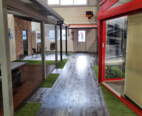 Valymo paslaugos - Valymo paslaugos - 1