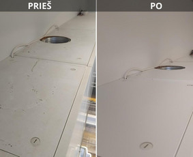 Valymo paslaugos - Mb Mr & Mrs cleaning - 4