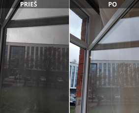 Valymo paslaugos - Mb Mr & Mrs cleaning - 3