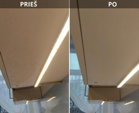 Valymo paslaugos - Mb Mr & Mrs cleaning - 2