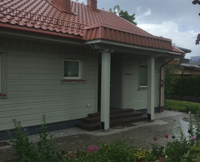 Butų, namų remontas-apdaila. Vonios, toleto remontas,plytelė / UAB"Kairesta" / Darbų pavyzdys ID 4171731