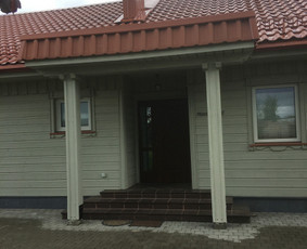Butų, namų remontas-apdaila. Vonios, toleto remontas,plytelė / UAB"Kairesta" / Darbų pavyzdys ID 4171729