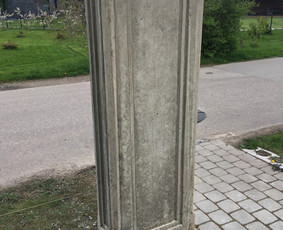 Butų, namų remontas-apdaila. Vonios, toleto remontas,plytelė / UAB"Kairesta" / Darbų pavyzdys ID 4171689