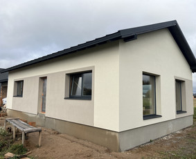 Šiltiname Fasadus Armuojame Dedame Tinka Mozaika Klinkeris / Mantas / Darbų pavyzdys ID 4173451