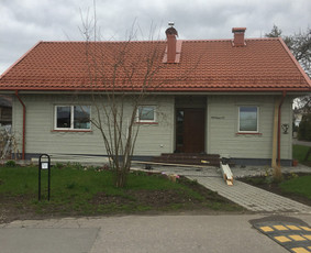 Butų, namų remontas-apdaila. Vonios, toleto remontas,plytelė / UAB"Kairesta" / Darbų pavyzdys ID 4171531