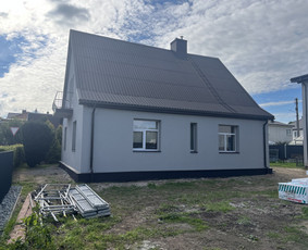 Šiltiname Fasadus Armuojame Dedame Tinka Mozaika Klinkeris / Mantas / Darbų pavyzdys ID 4173457