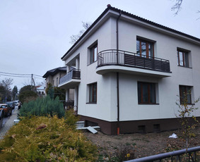 Apšiltinimas, šiltinimas - Šiltiname Fasadus Armuojame Dedame Tinka Mozaika Klinkeris - 3