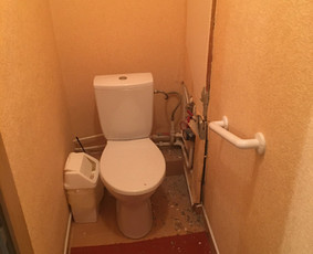 Butų, namų remontas-apdaila. Vonios, toleto remontas,plytelė / UAB"Kairesta" / Darbų pavyzdys ID 4170779