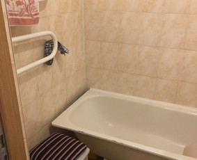 Butų, namų remontas-apdaila. Vonios, toleto remontas,plytelė / UAB"Kairesta" / Darbų pavyzdys ID 4170777